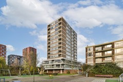 Maassluisstraat 96, 1062GE Amsterdam